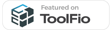 Featured on Toolfio