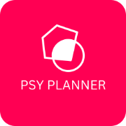 Psy Planner — Client & Session Management Tool logo